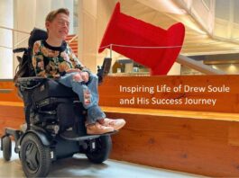 Inspiring Life of Drew Soule and His Success Journey