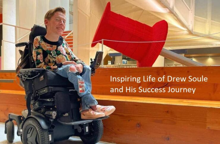 Inspiring Life of Drew Soule and His Success Journey