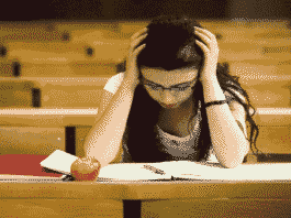 Simple Steps To Overcome Anxiety While Studying Abroad