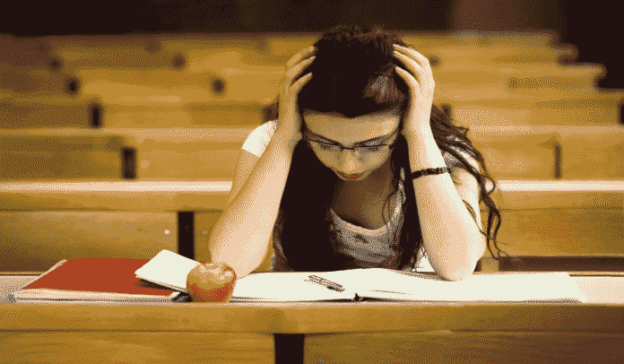 Simple Steps To Overcome Anxiety While Studying Abroad