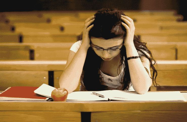 Simple Steps To Overcome Anxiety While Studying Abroad