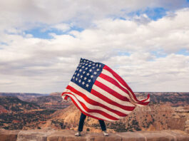 Basic Steps To Get A USA Visa