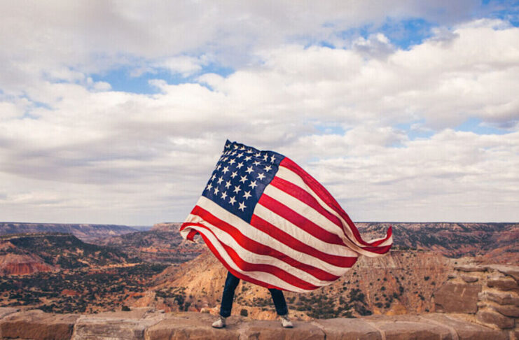 Basic Steps To Get A USA Visa