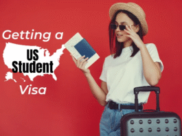 Crucial Tips For The USA Study Visa Process